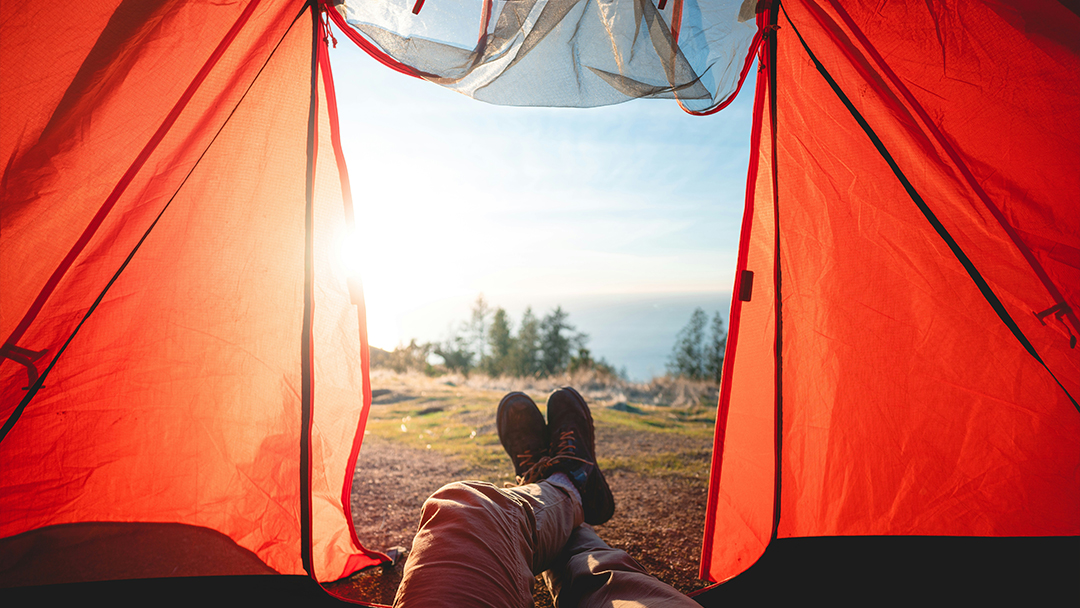 Wild Camping in the UK: What You Need to Know