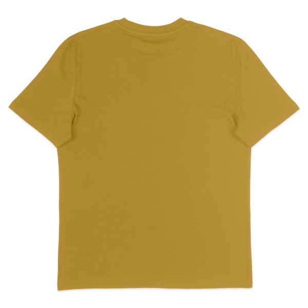 Lion Roar - T-Shirt - Back