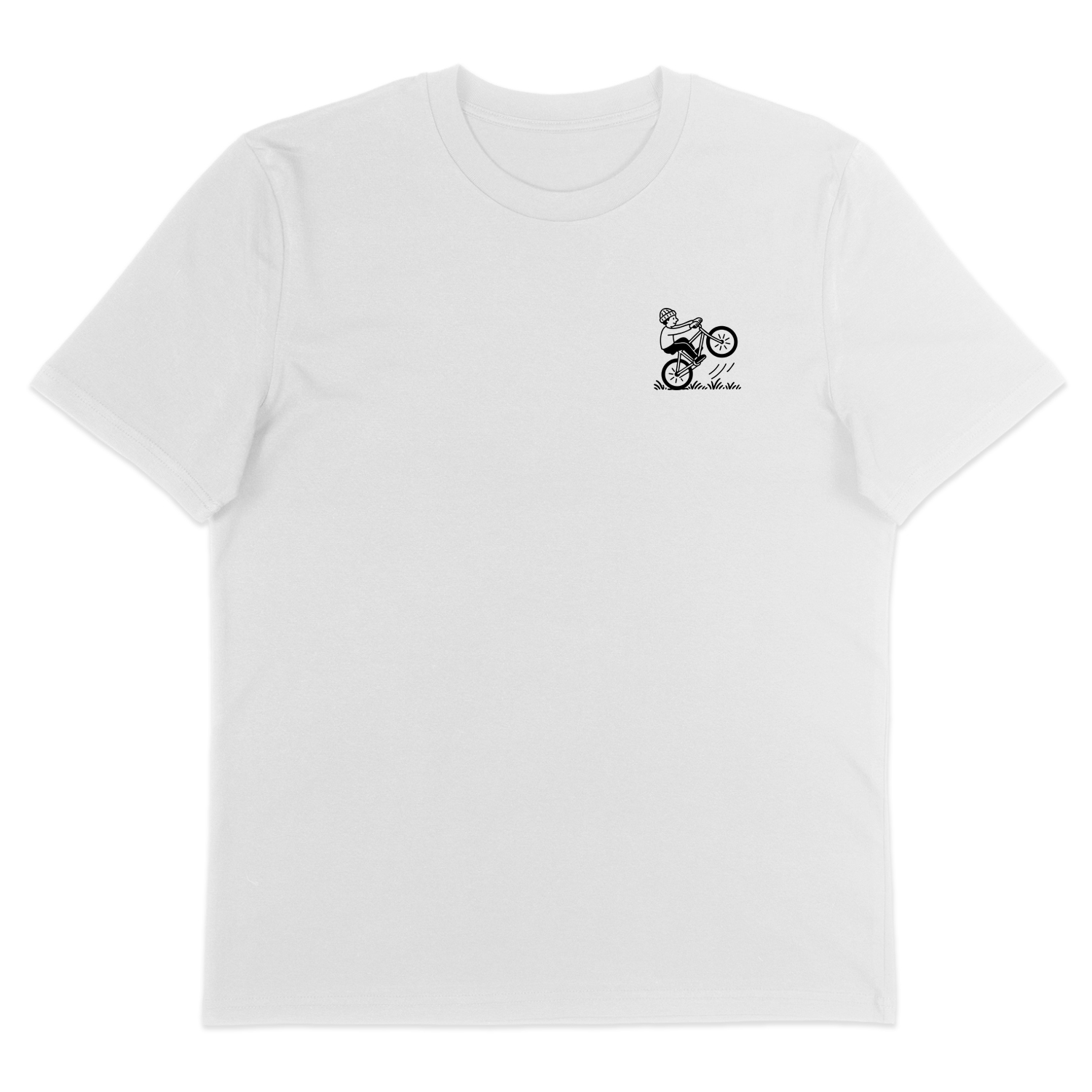 Pop It Like It's Hot - T-Shirt - Front