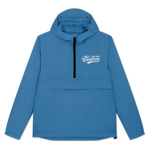 We Are Wandering - Rain Jacket
