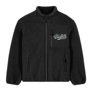 We Are Wandering - Fleece