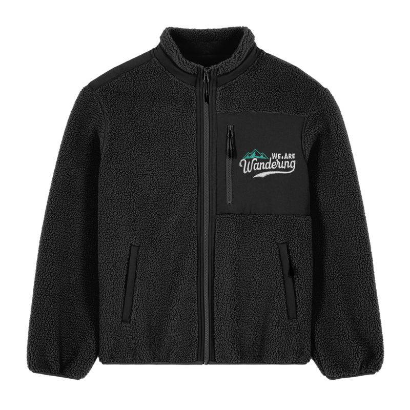 We Are Wandering - Fleece