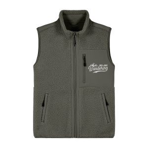 We Are Wandering - Gillet