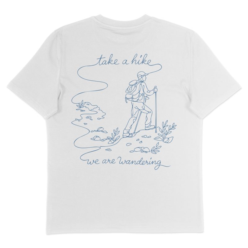 Take a Hike - T-Shirt