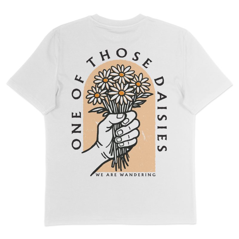 One Of Those Daisies - T-Shirt