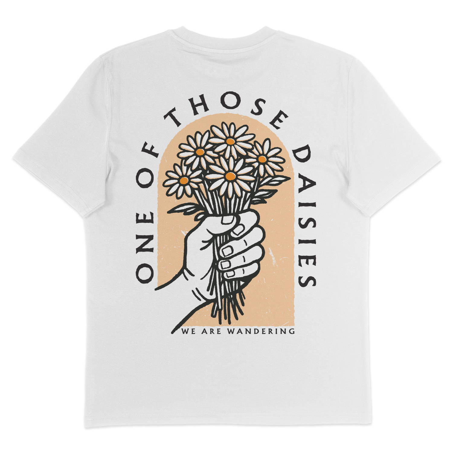 One Of Those Daisies - T-Shirt