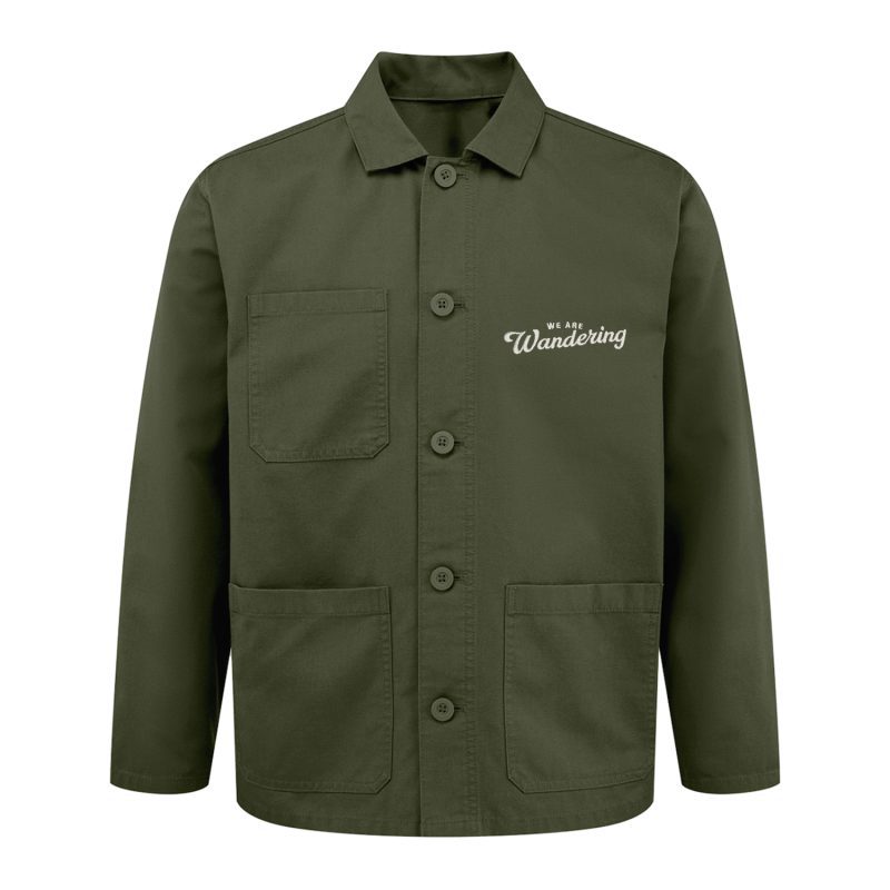 Utility Jacket