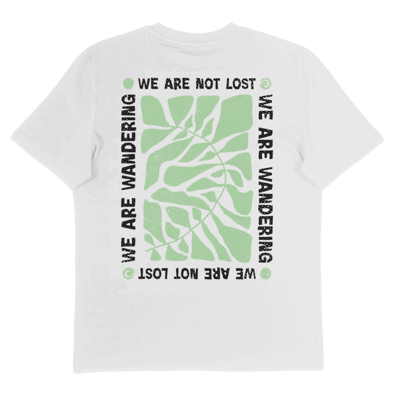 Fern - T-Shirt