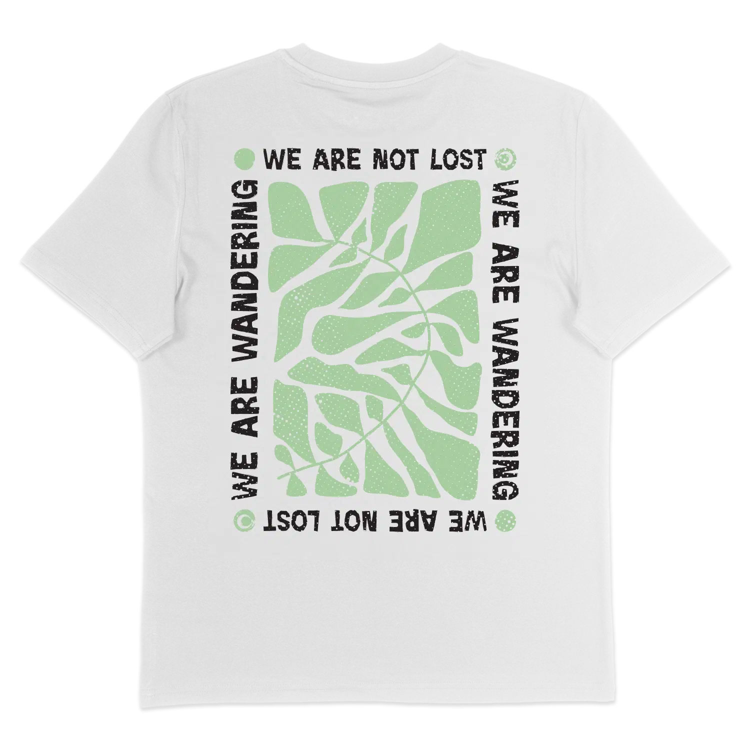 Fern - T-Shirt