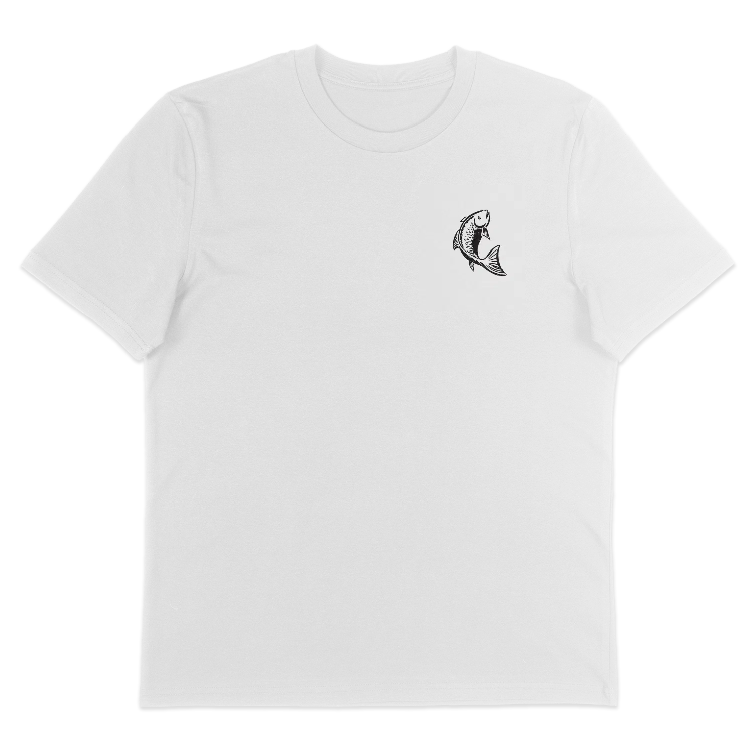 Keep-It-Reel-Mens-T-Shirt-Front