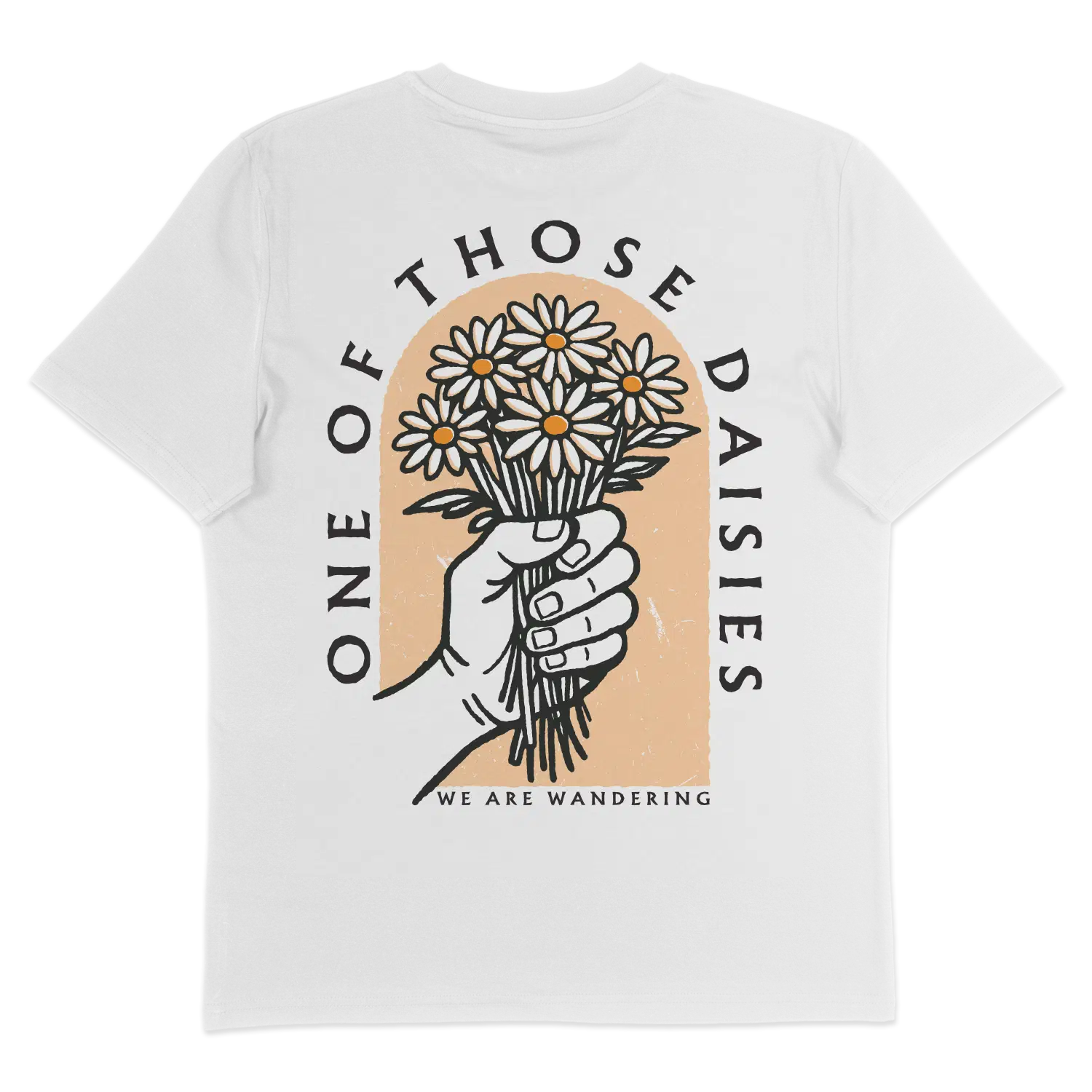 One Of Those Daisies - T-Shirt