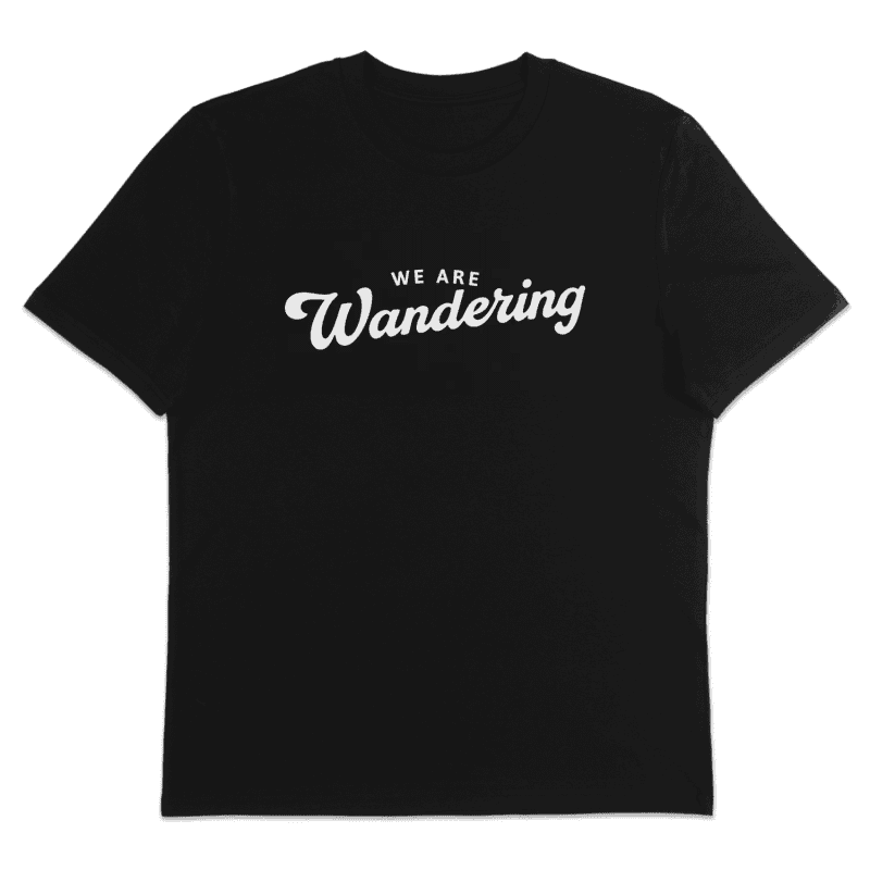 Script - T-Shirt