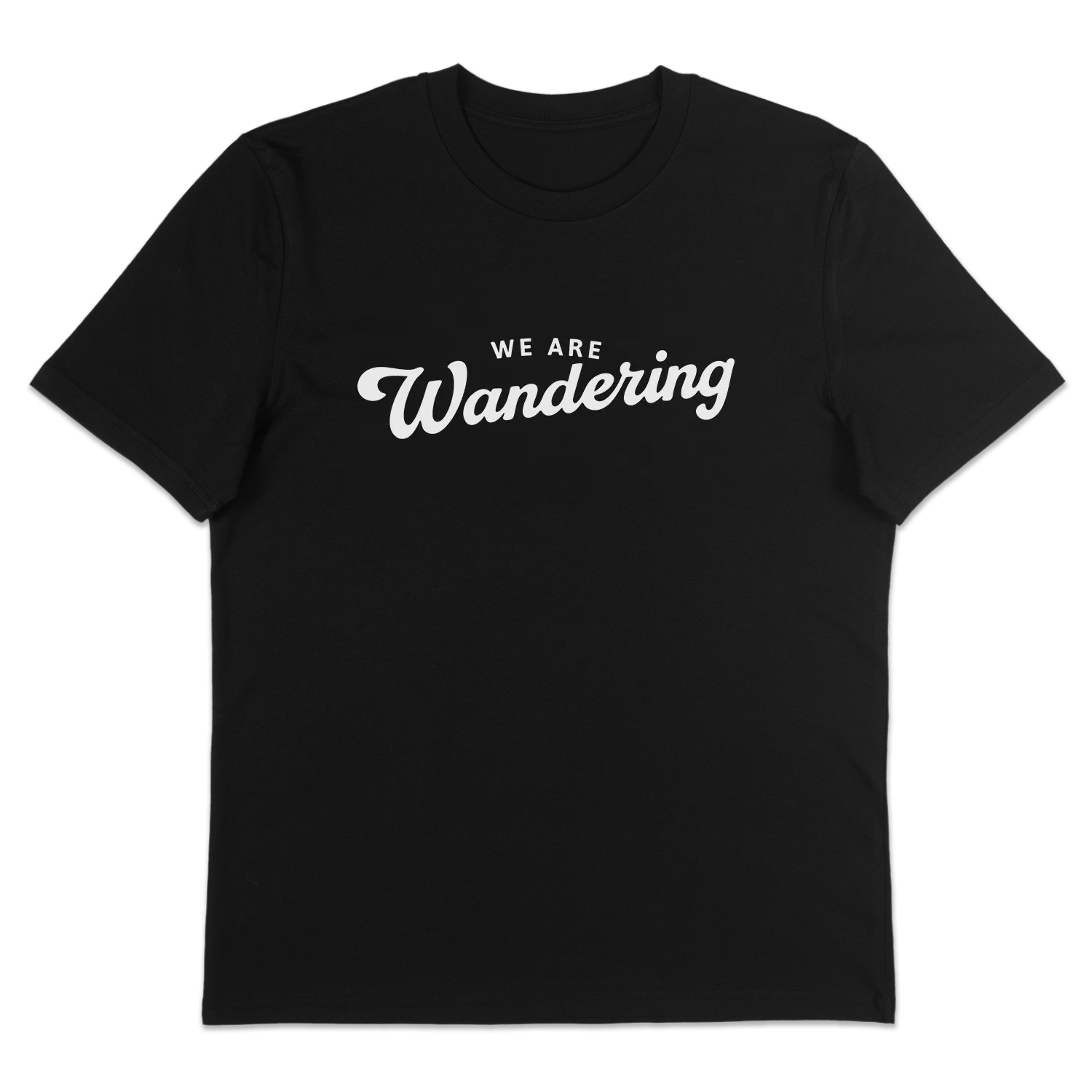Script - T-Shirt