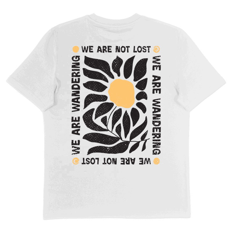Sunflower - T-Shirt