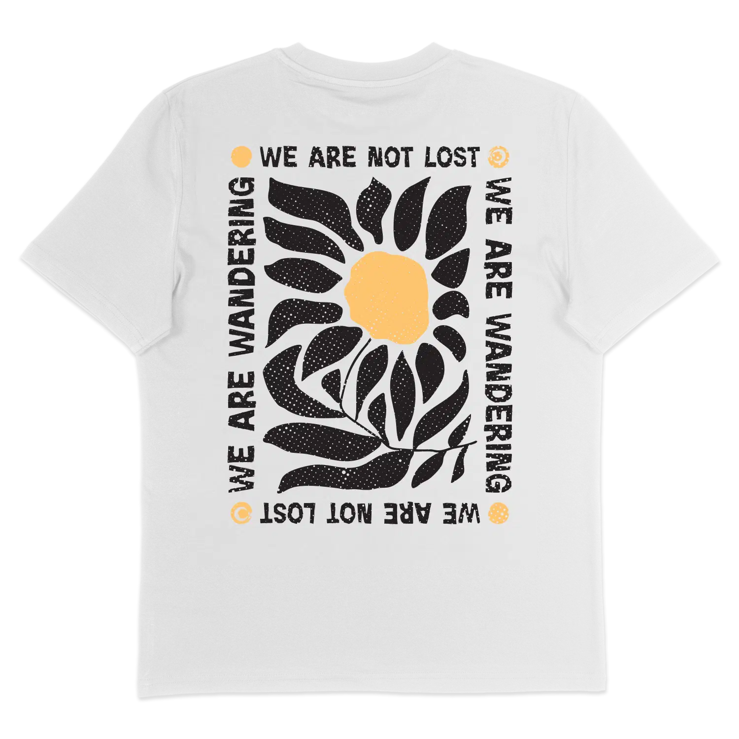 Sunflower - T-Shirt