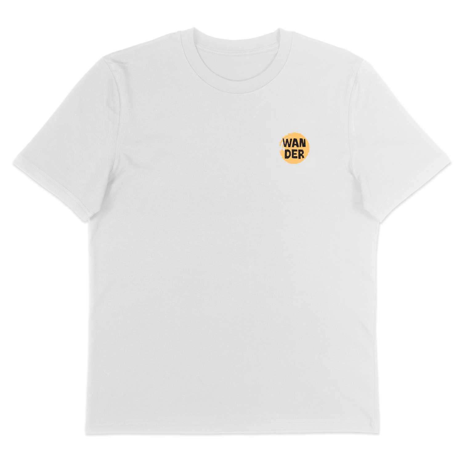 Sunflower-Mens-T-Shirt-Front
