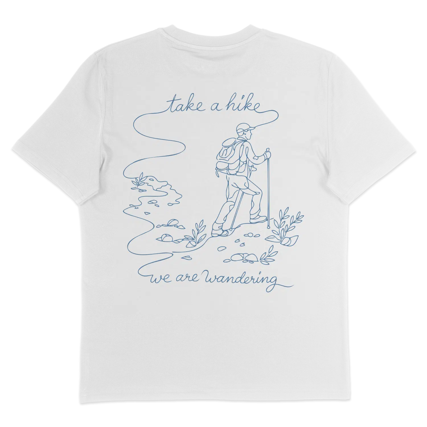 Take a Hike - T-Shirt