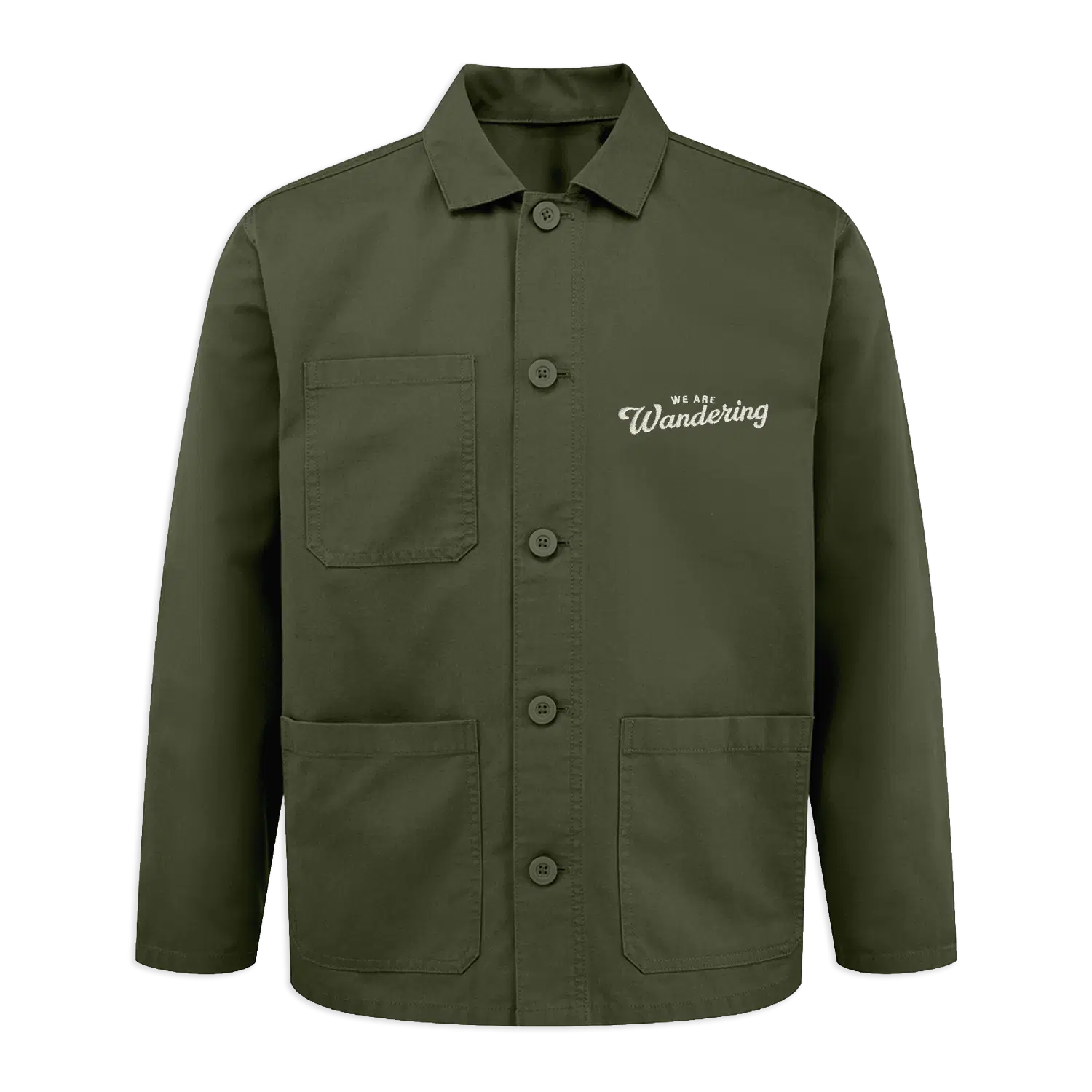 Utility Jacket