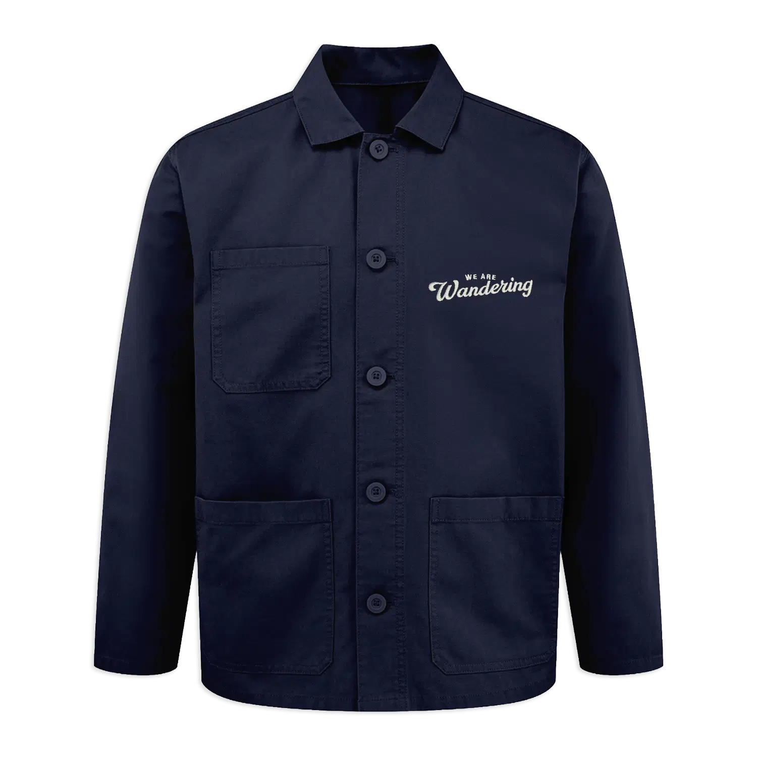 Utility Jacket - Image 3