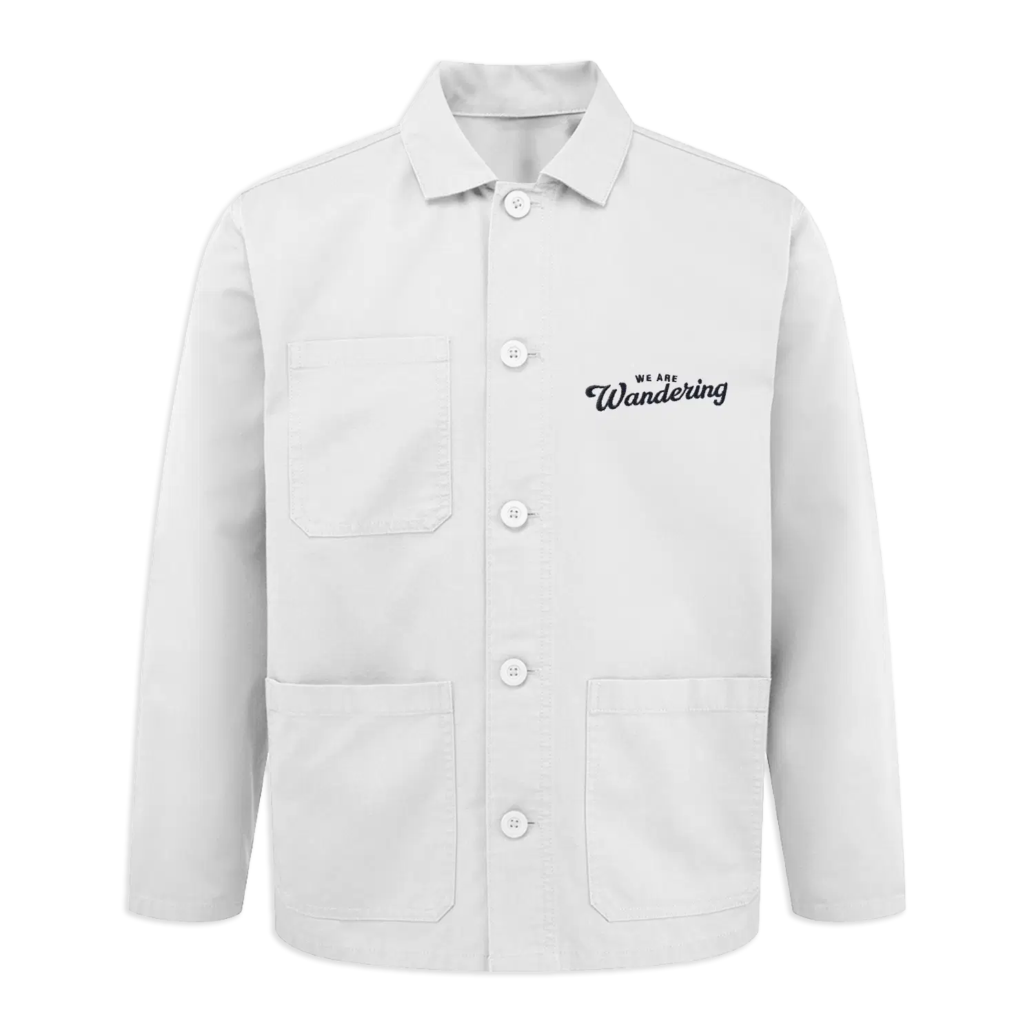 Utility Jacket - Image 4