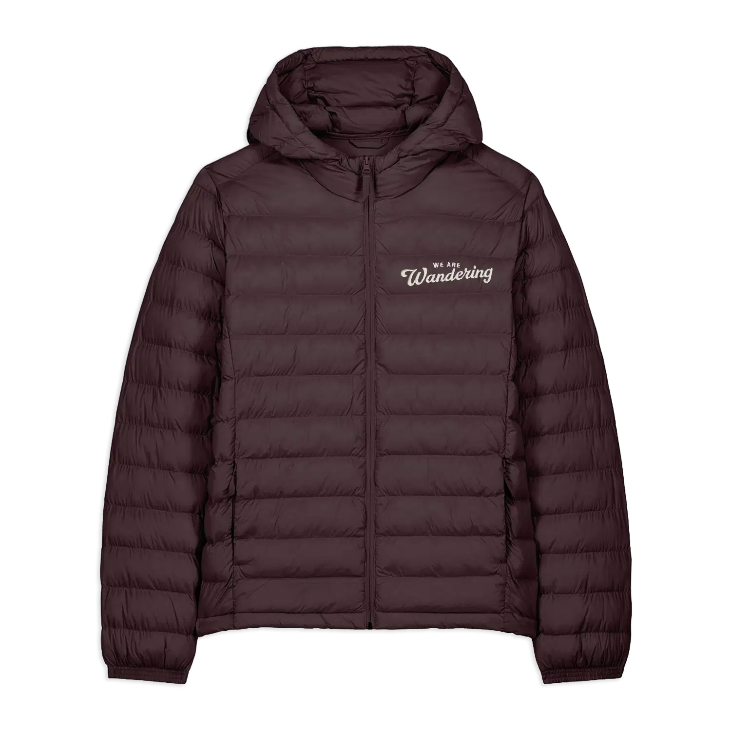 We Are Wandering - Down Jacket - Image 6