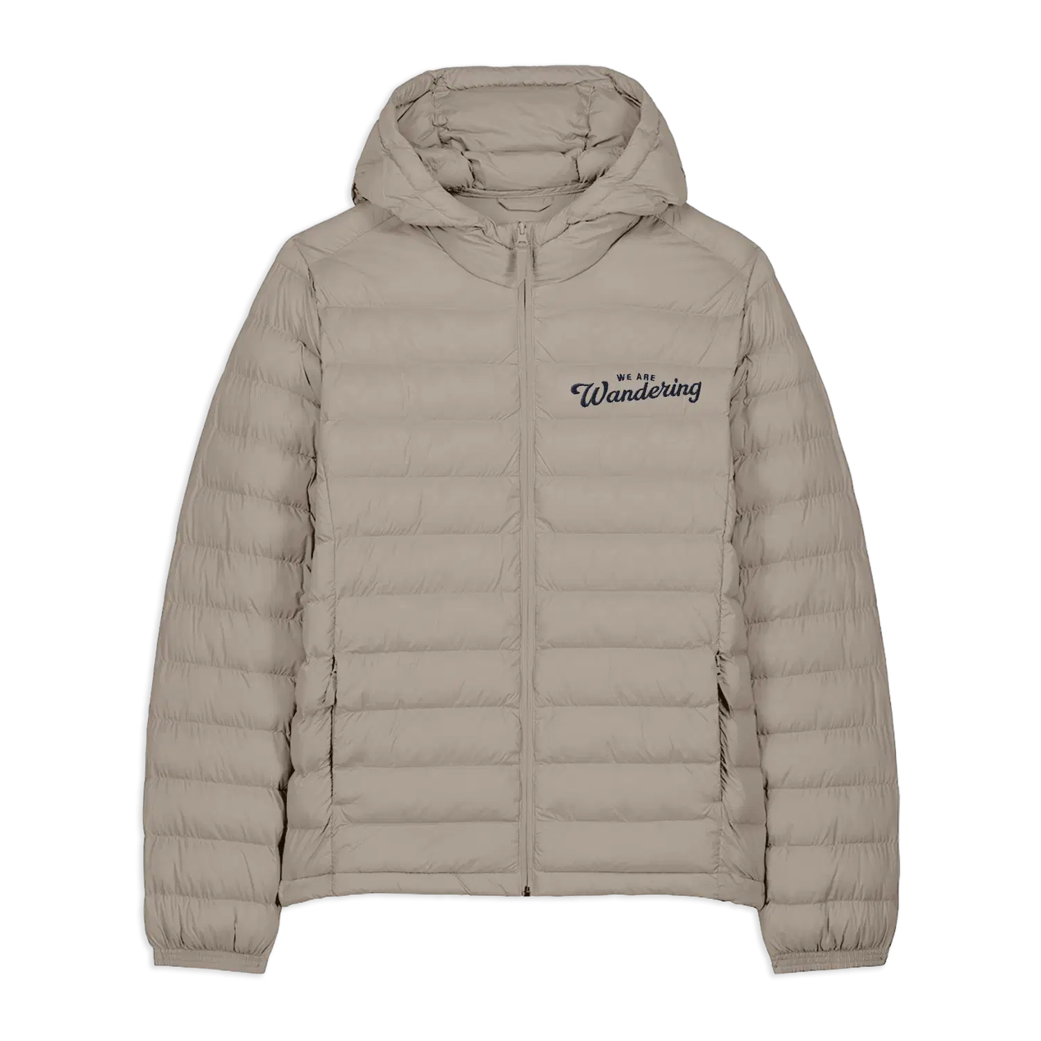 We Are Wandering - Down Jacket - Image 5