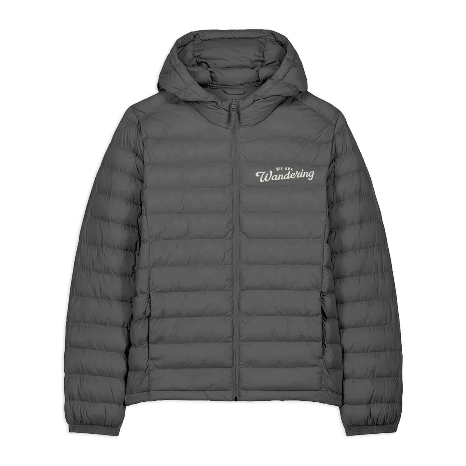We Are Wandering - Down Jacket - Image 4