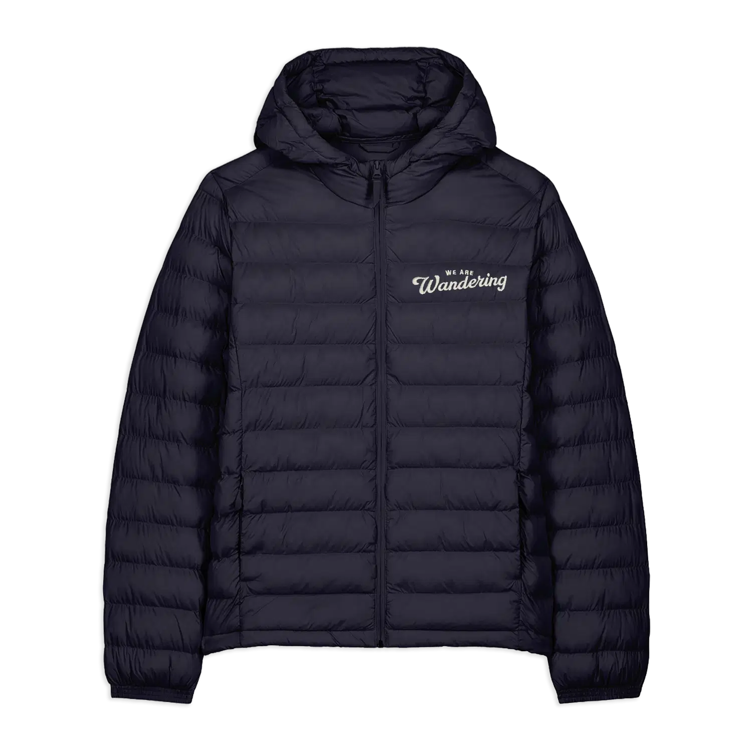 We Are Wandering - Down Jacket - Image 3