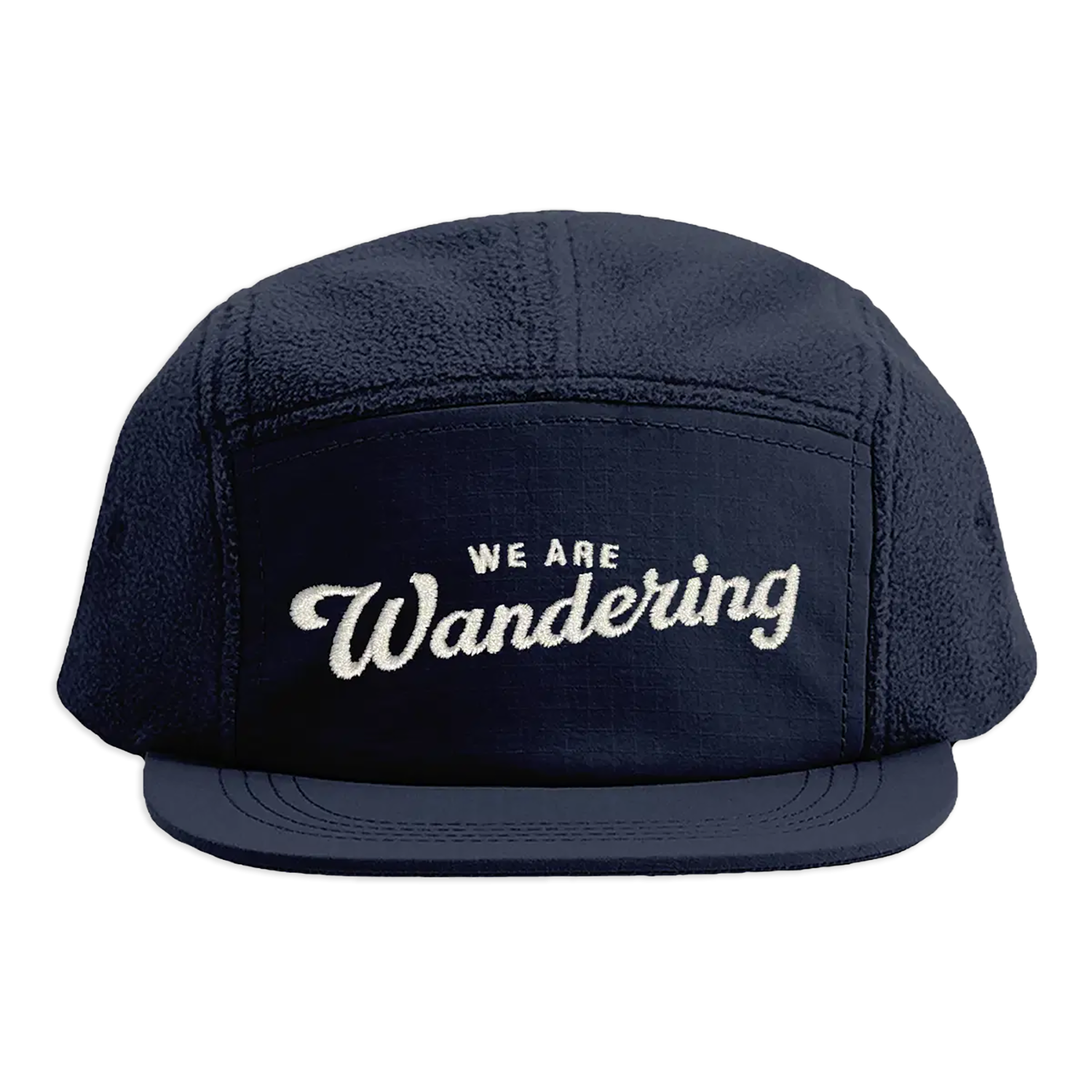 We Are Wandering - Fleece Cap - Image 4