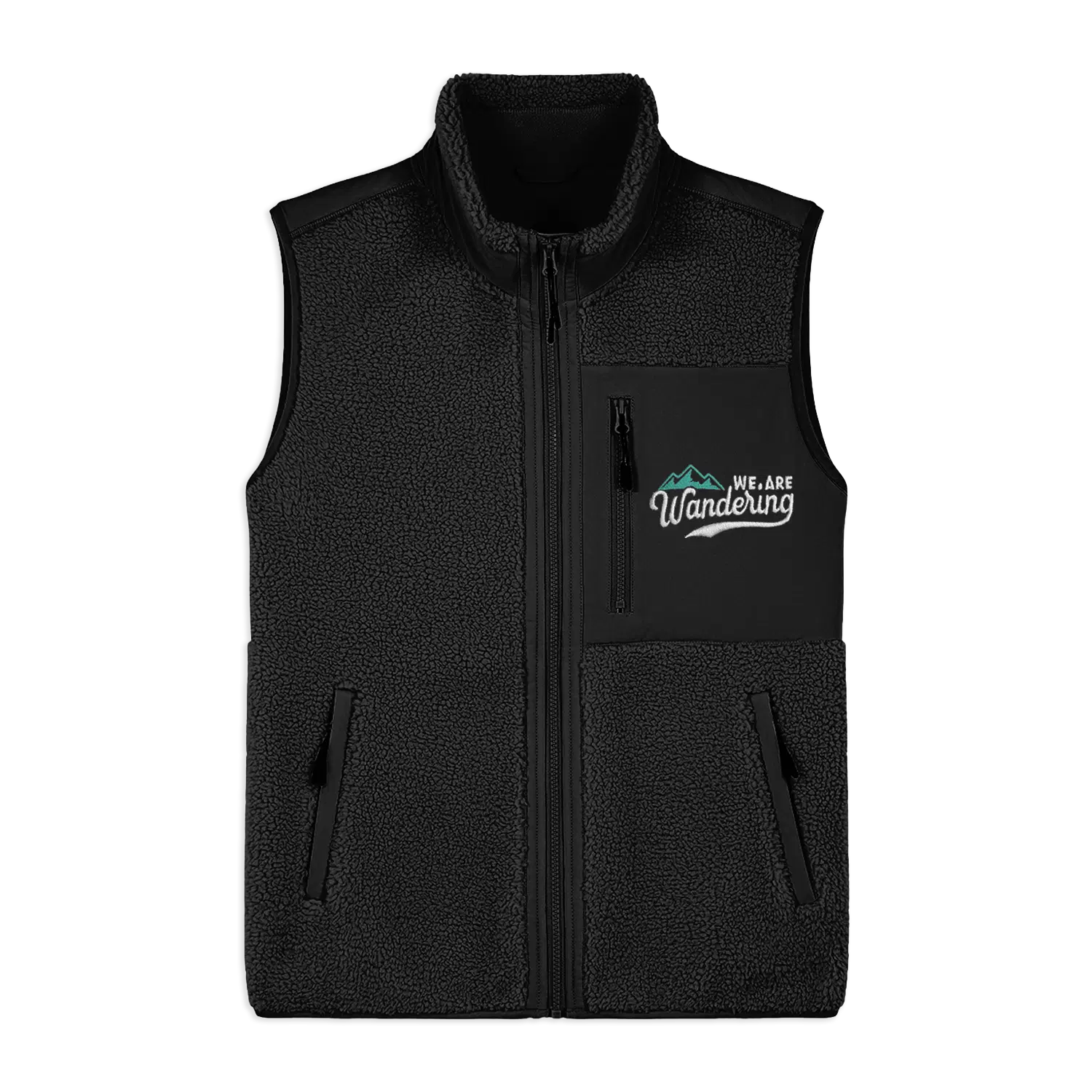 We Are Wandering - Gillet - Image 4