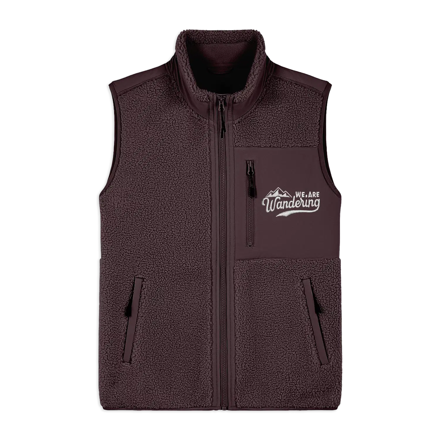 We Are Wandering - Gillet - Image 3