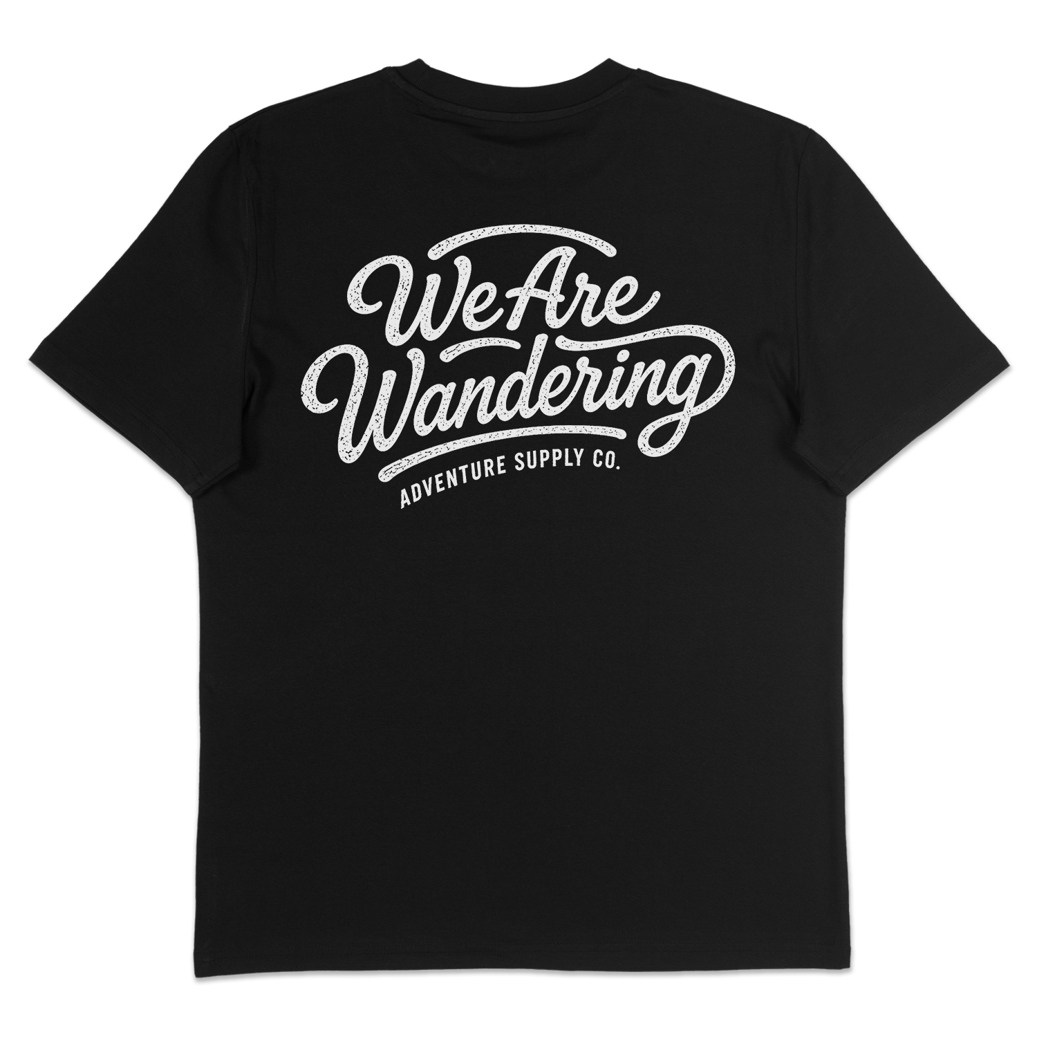 Adventure Supply - T-Shirt