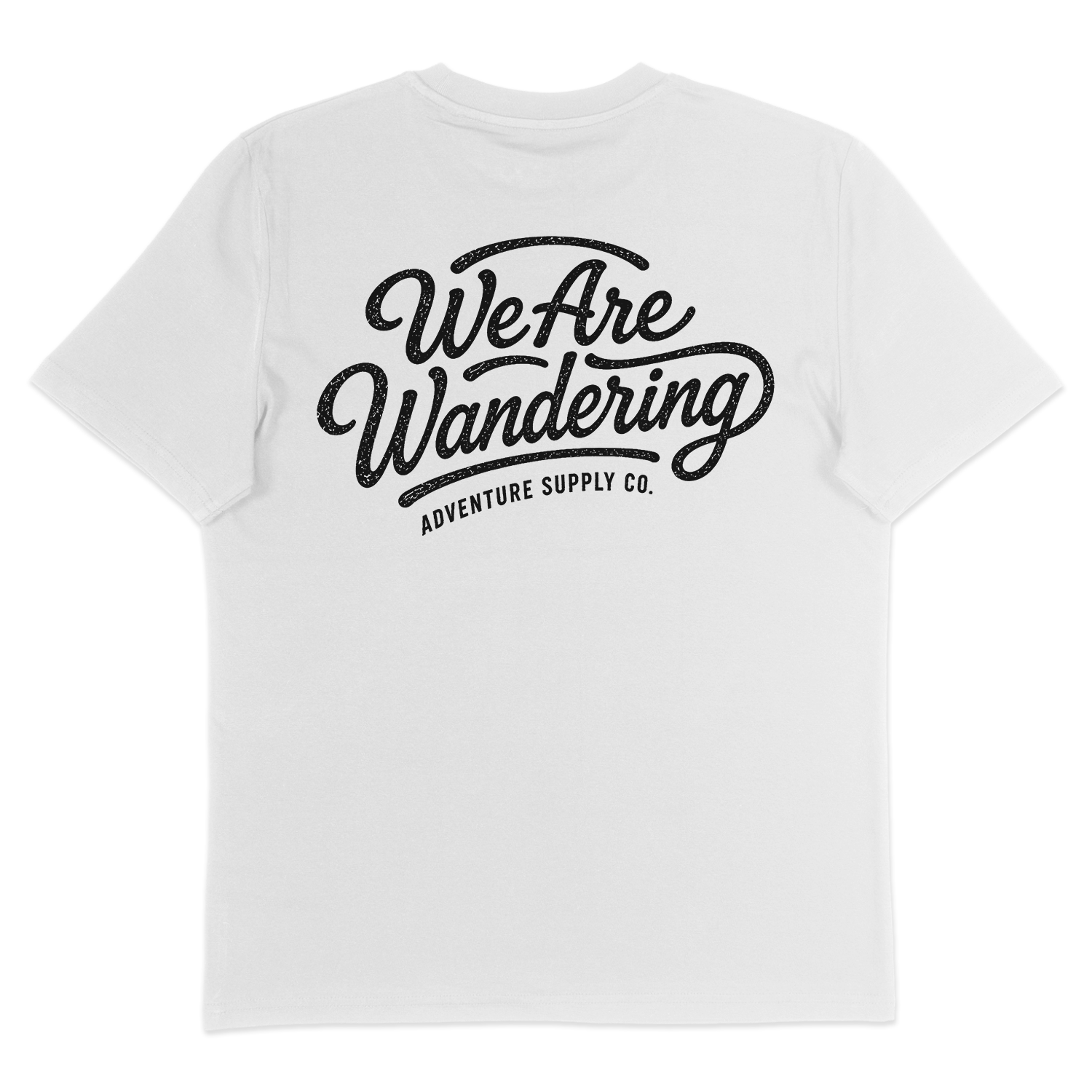 Adventure Supply - T-Shirt - Image 3