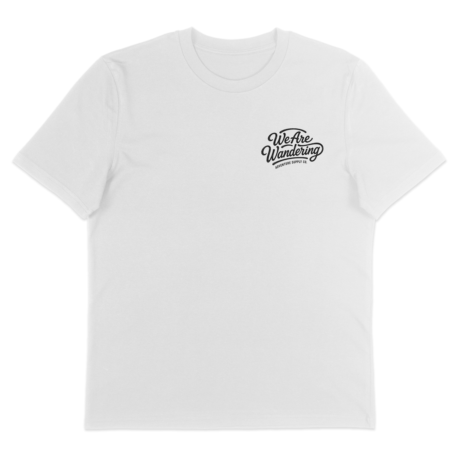 Adventure Supply - T-Shirt - Image 4