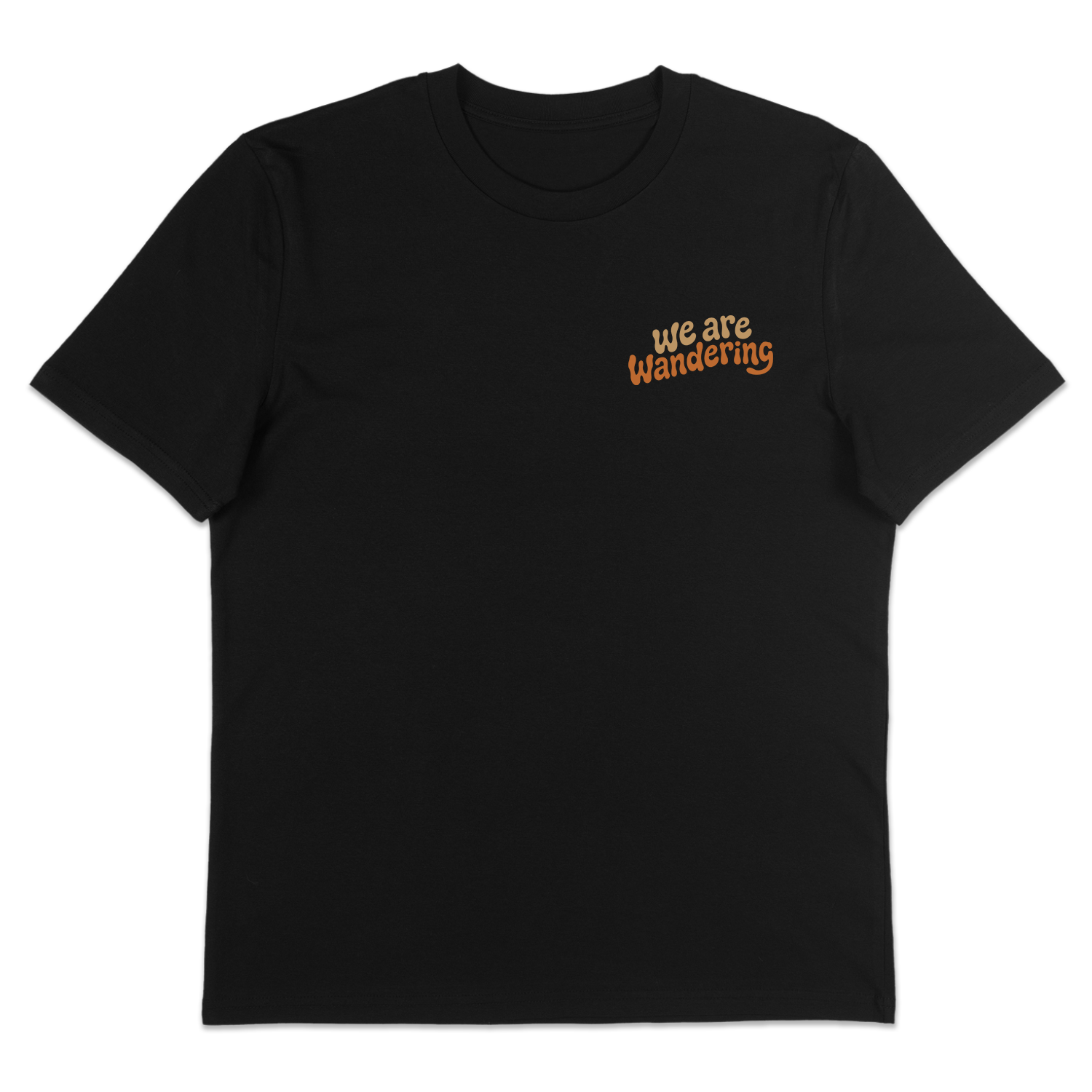 Surf Scene – T-Shirt – Front